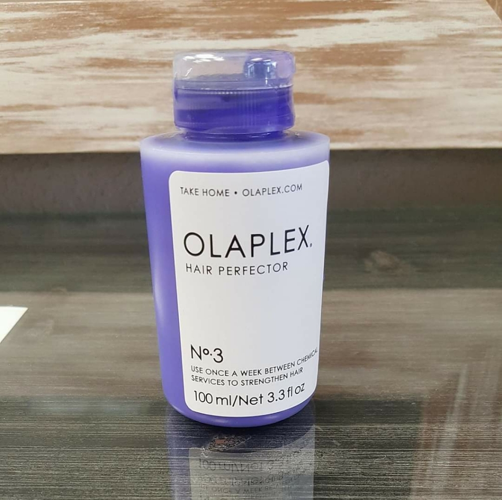 Olaplex COLOR BOMB - Picture 2 of 4